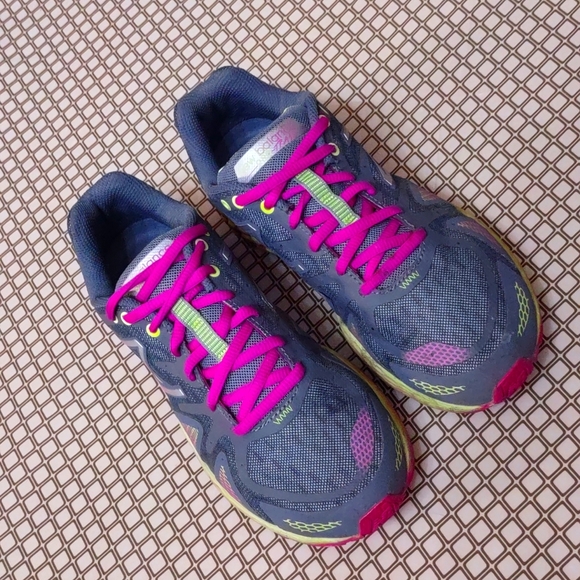 New Balance Women's Fresh Foam 980 Trail - Picture 7 of 8